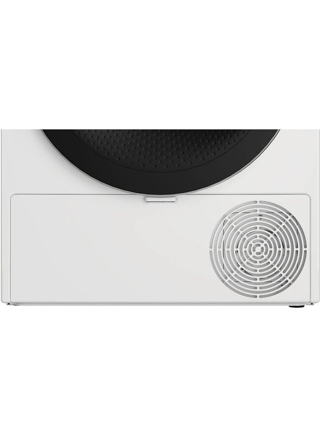 Bauknecht BT 85C WBS | Warmtepompdroger | 8 kg