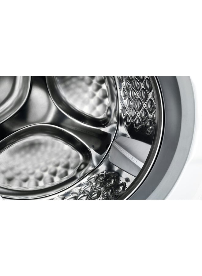 AEG LR7B60680 | Wasmachine | 8 kg | A | 1600 toeren