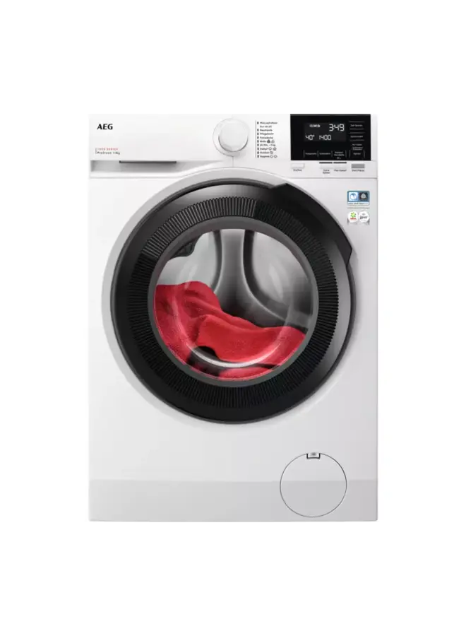 LR7B60680 | Wasmachine | 8 kg | A | 1600 toeren