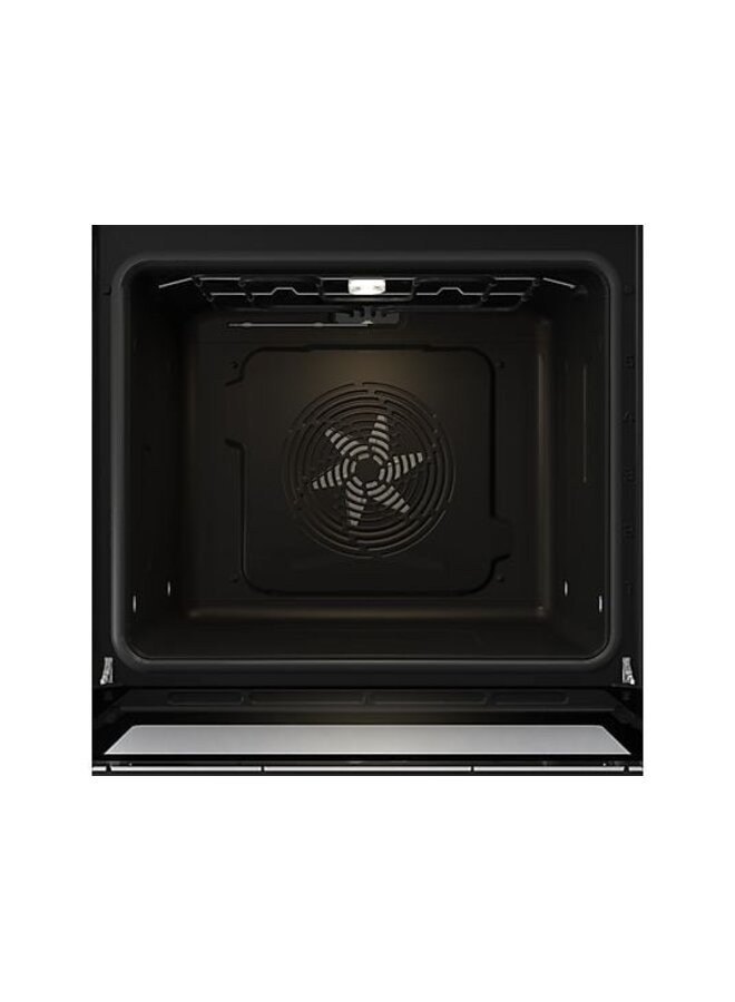 Gorenje BLACK SET 5 INDUCTION | Inbouw fornuis | Ovenset