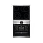 AEG KOMBI 3025 | Inbouw ovenset | Inbouw fornuis