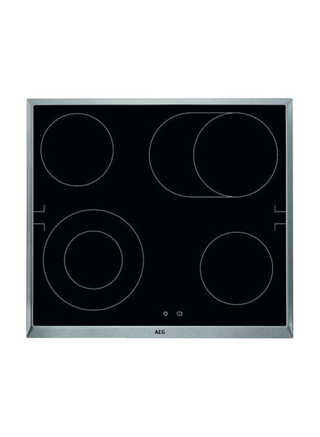 AEG KOMBI 3025 | Inbouw ovenset | Inbouw fornuis