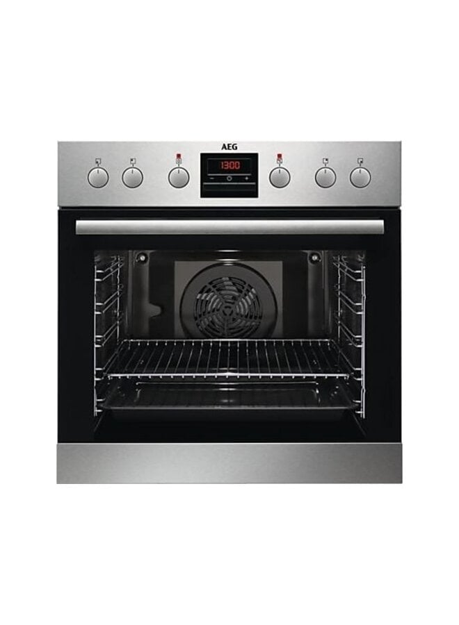 AEG KOMBI 3025 | Inbouw ovenset | Inbouw fornuis