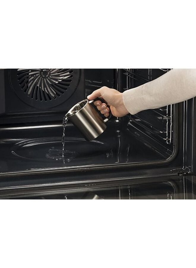 AEG KOMBI 3025 | Inbouw ovenset | Inbouw fornuis