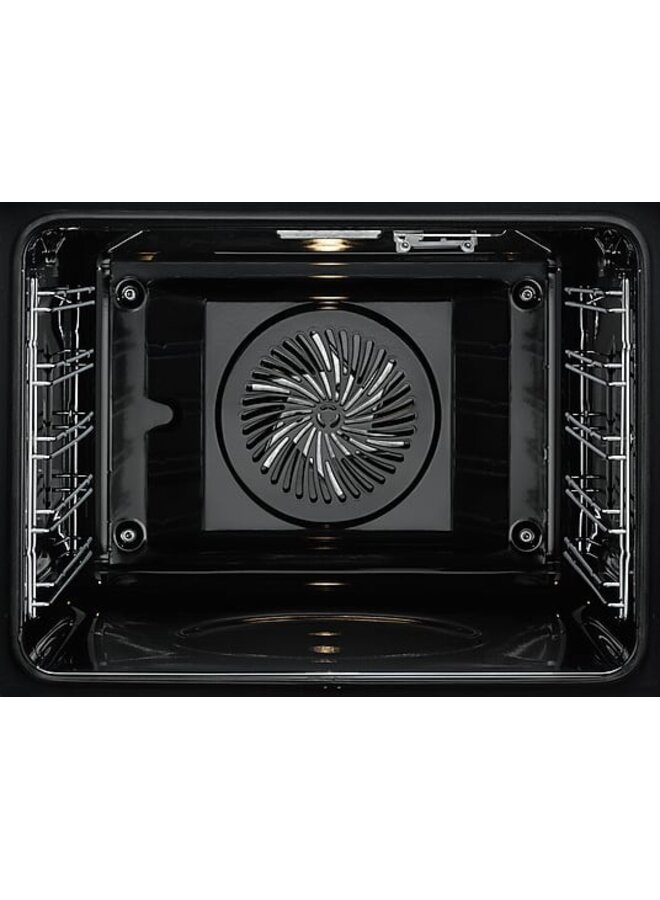 AEG KOMBI 3025 | Inbouw ovenset | Inbouw fornuis