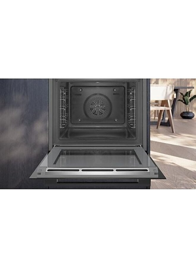Siemens PQ 611 IAAB | Inbouw ovenset | Inbouw fornuis | Inductie