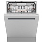Gorenje ULTRA16BUAESX | Onderbouw vaatwasser | RVS | A