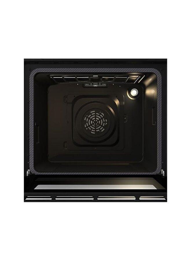 Gorenje Steel Set | Inbouw ovenset | Inbouw fornuis