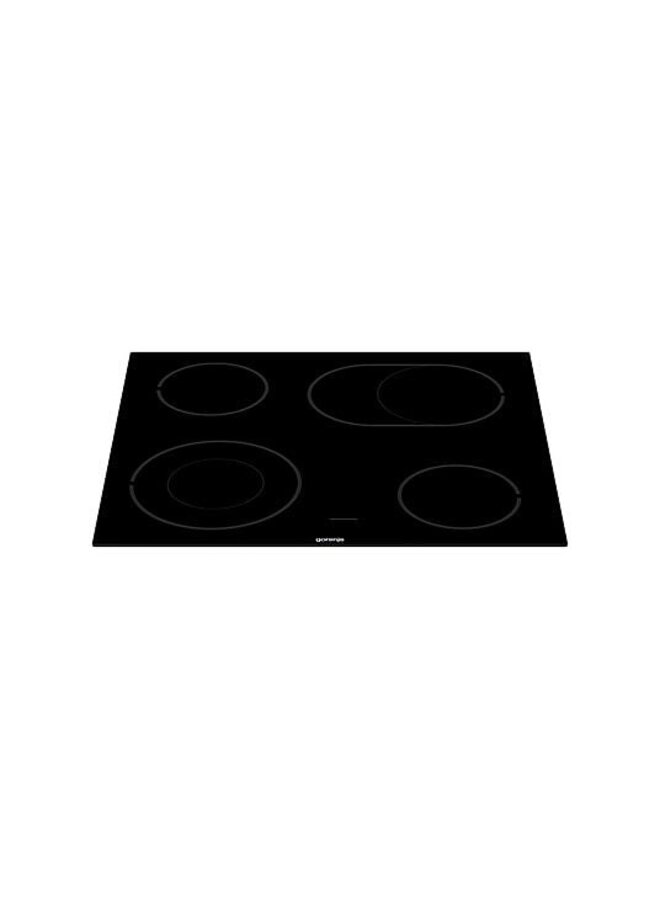 Gorenje Steel Set | Inbouw ovenset | Inbouw fornuis