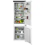 AEG NSC8M181BC | Inbouw koelvriesombinatie | 178 cm | B