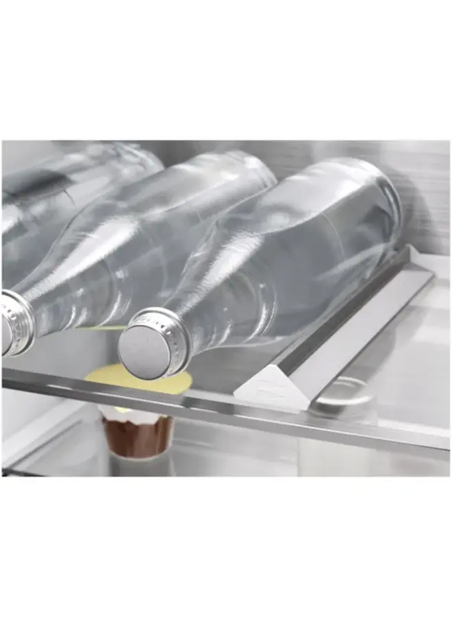 AEG NSC8M181BC | Inbouw koelvriesombinatie | 178 cm | B