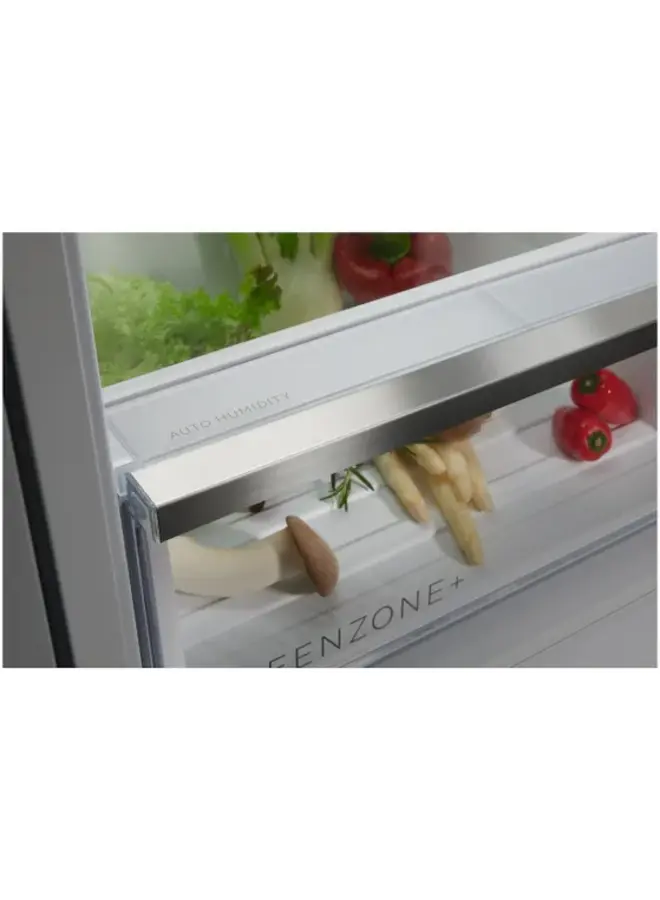 AEG NSC8M181BC | Inbouw koelvriesombinatie | 178 cm | B