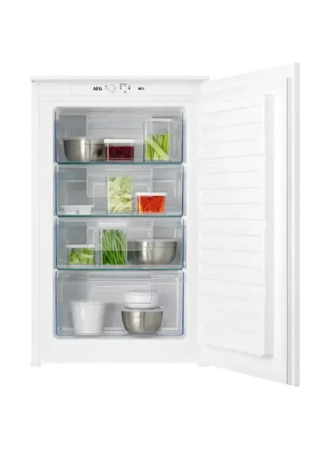 TAB6L88ES | Inbouw vrieskast | 88 cm | LowFrost