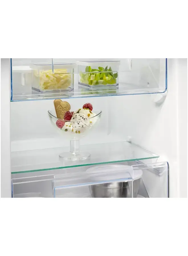 AEG TAB6L88ES | Inbouw vrieskast | 88 cm | LowFrost