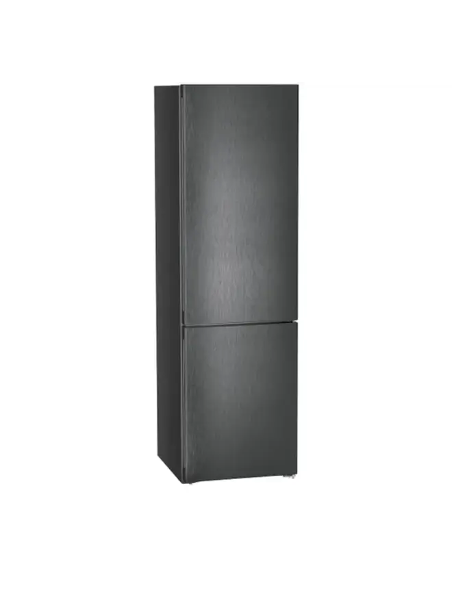 CNbda 5723 plus NoFrost | Koelvriescombinatie | Zwart