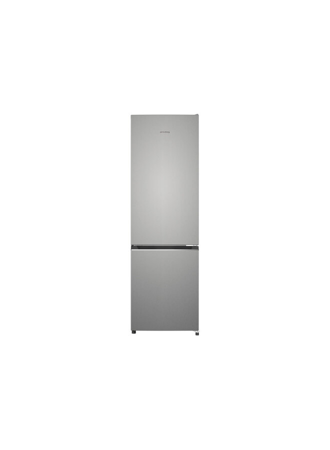 Privileg PRKF 8251 XP5E | Koelvriescombinatie | RVS | Nofrost