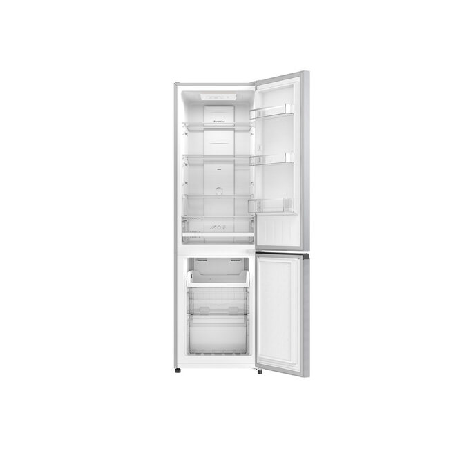Privileg ( Bauknecht ) Privileg PRKF 8251 XP5E | Koelvriescombinatie | RVS | Nofrost