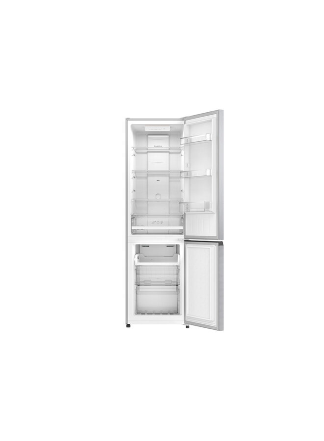 Privileg PRKF 8251 XP5E | Koelvriescombinatie | RVS | Nofrost