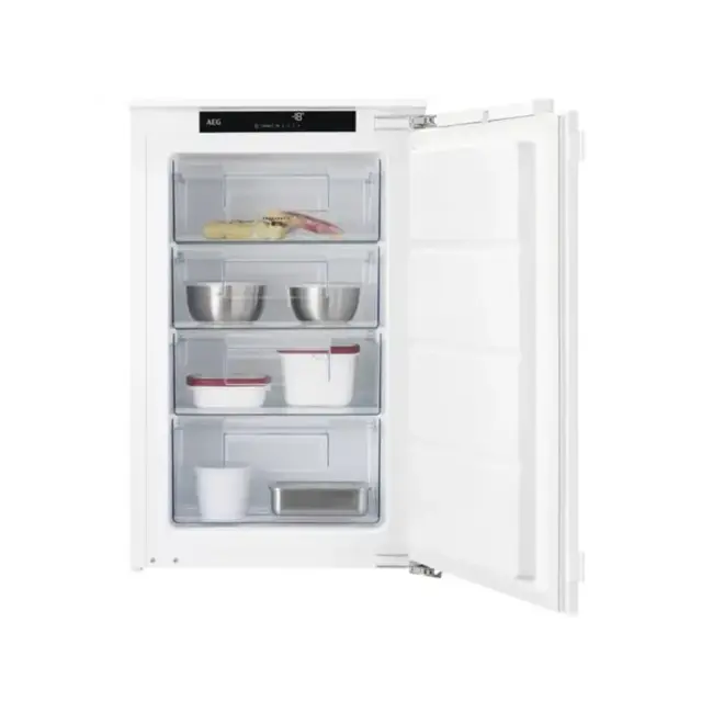 AEG TAB6L88EF | Inbouw vrieskast | 88 cm | Lowfrost