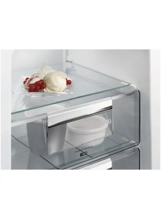 AEG TAB6L88EF | Inbouw vrieskast | 88 cm | Lowfrost