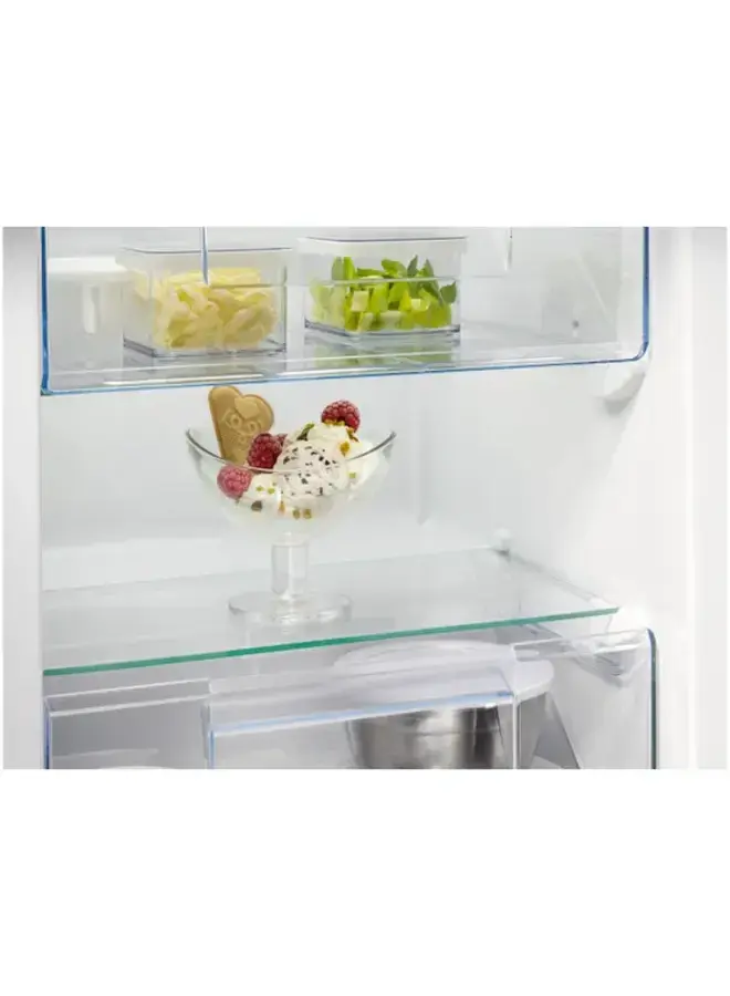 AEG TAB6L88EF | Inbouw vrieskast | 88 cm | Lowfrost