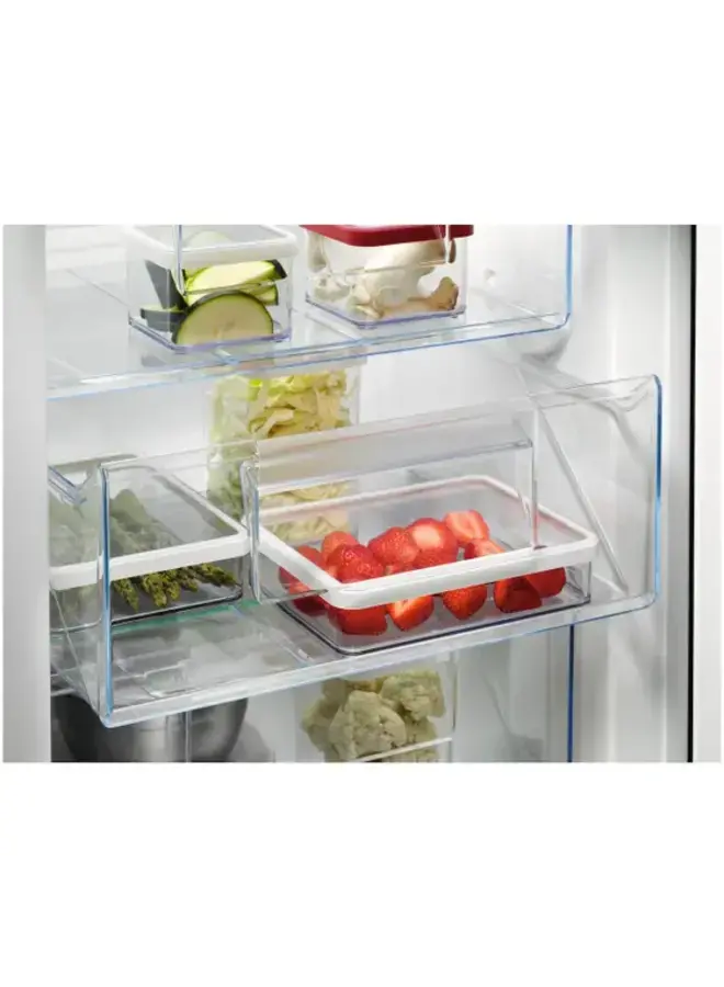 AEG TAB6L88EF | Inbouw vrieskast | 88 cm | Lowfrost