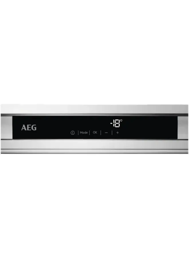 AEG TAB6L88EF | Inbouw vrieskast | 88 cm | Lowfrost