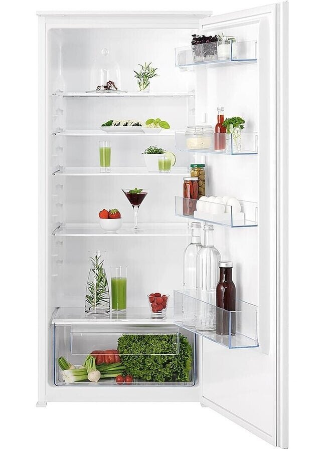 AEG NSK5O12ES | Inbouw koelkast | 122 cm | Sleepdeur