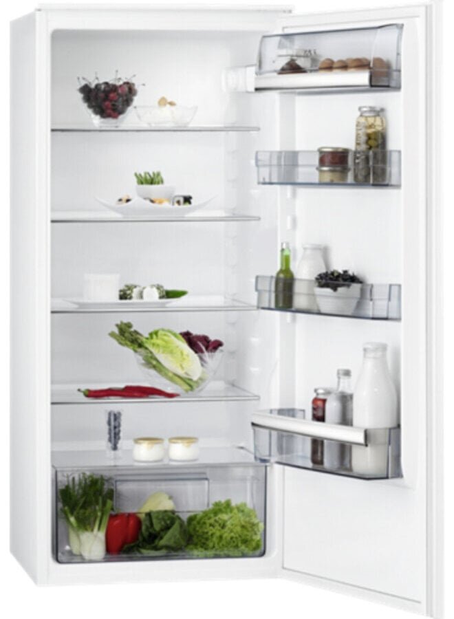 AEG NSK5O12ES | Inbouw koelkast | 122 cm | Sleepdeur