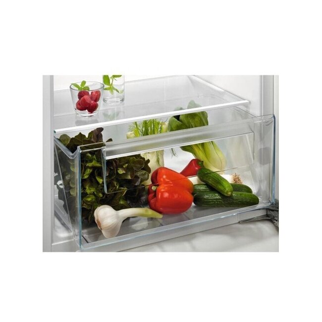 AEG NSK5O12ES | Inbouw koelkast | 122 cm | Sleepdeur
