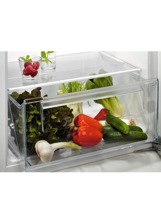 AEG NSK5O12ES | Inbouw koelkast | 122 cm | Sleepdeur
