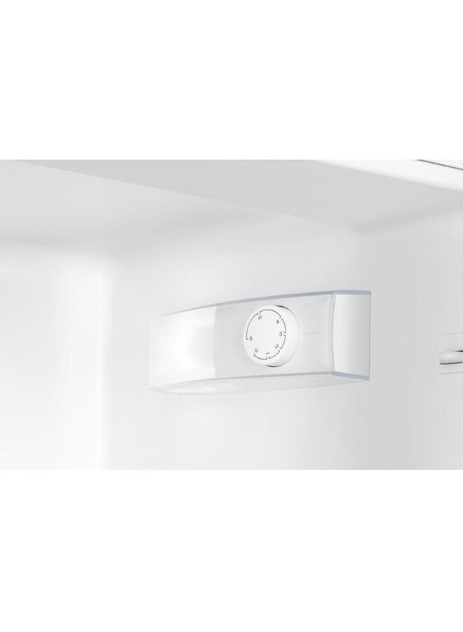 AEG NSK5O12ES | Inbouw koelkast | 122 cm | Sleepdeur