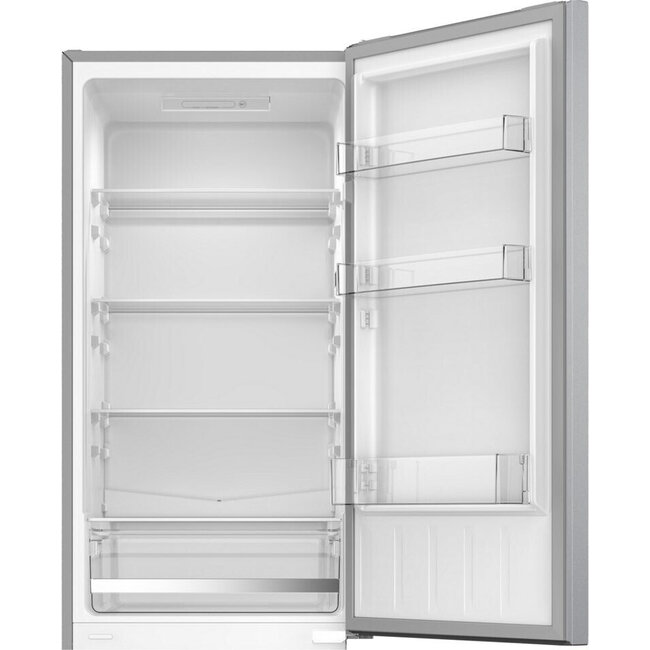 Privileg ( Bauknecht ) Privileg  PRKS 8261 S4E | Koelvriescombinatie | RVS