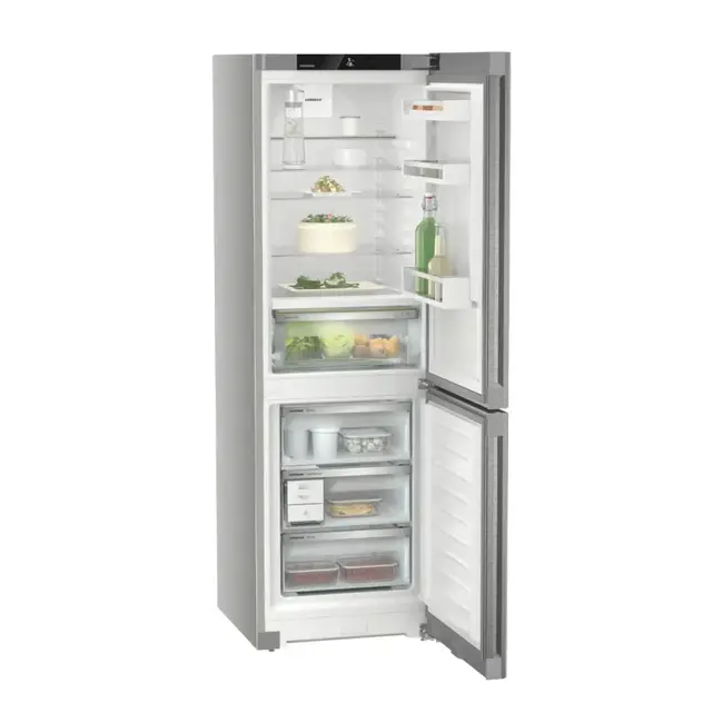 Liebherr CBNsda 5223-20 plus BioFresh NoFrost | Koelvriescombinatie | A