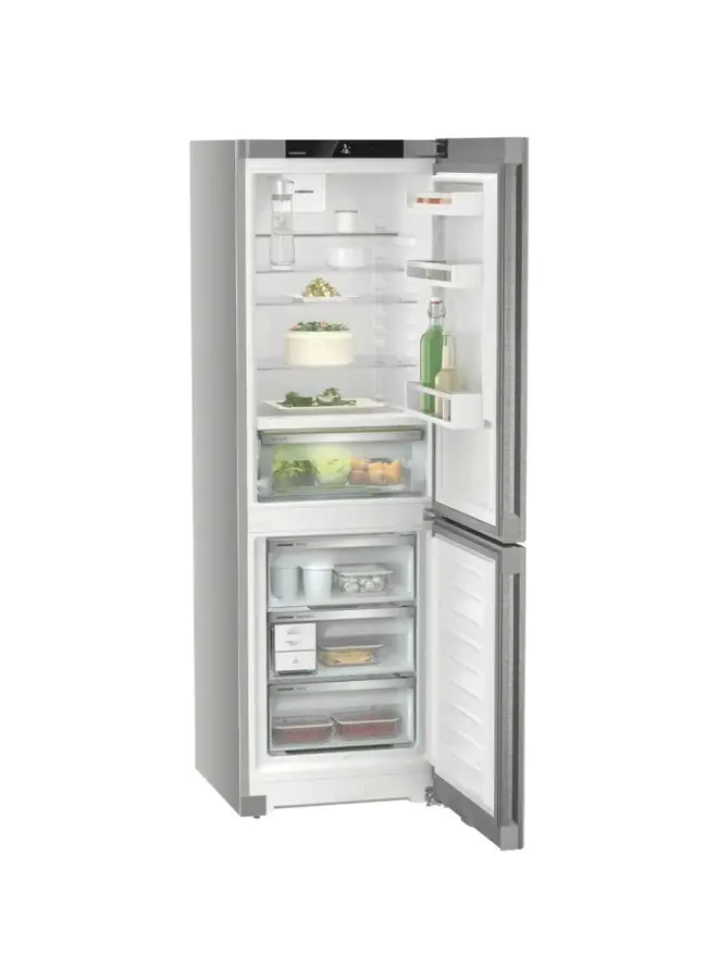 Liebherr CBNsda 5223-20 plus BioFresh NoFrost | Koelvriescombinatie | A