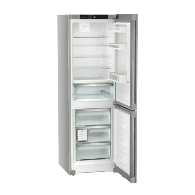 Liebherr CBNsda 5223-20 plus BioFresh NoFrost | Koelvriescombinatie | A