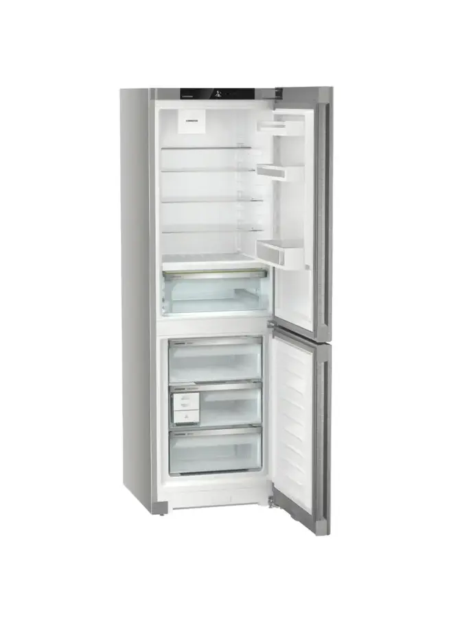 Liebherr CBNsda 5223-20 plus BioFresh NoFrost | Koelvriescombinatie | A