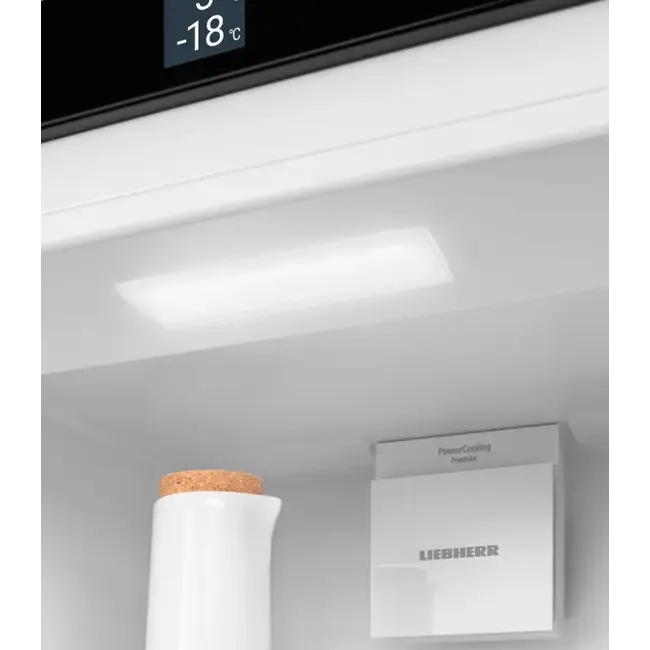 Liebherr CBNsda 5223-20 plus BioFresh NoFrost | Koelvriescombinatie | A