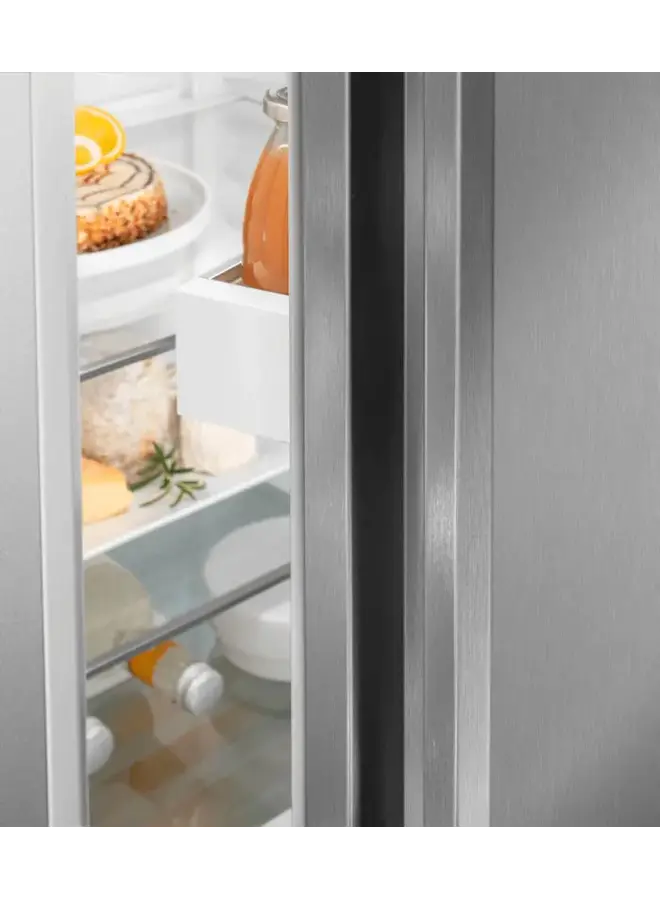 Liebherr CBNsda 5223-20 plus BioFresh NoFrost | Koelvriescombinatie | A