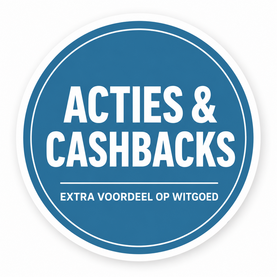 Acties & Cashback