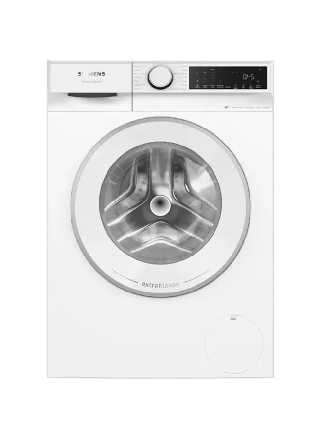 WG44J209NL | Wasmachine | 9 kg  | A | Extraklasse