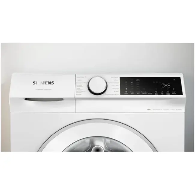 Siemens WG44J209NL | Wasmachine | 9 kg  | A | Extraklasse