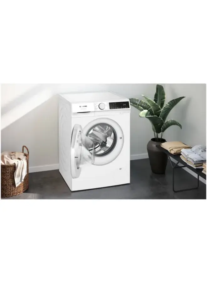 Siemens WG44J209NL | Wasmachine | 9 kg  | A | Extraklasse