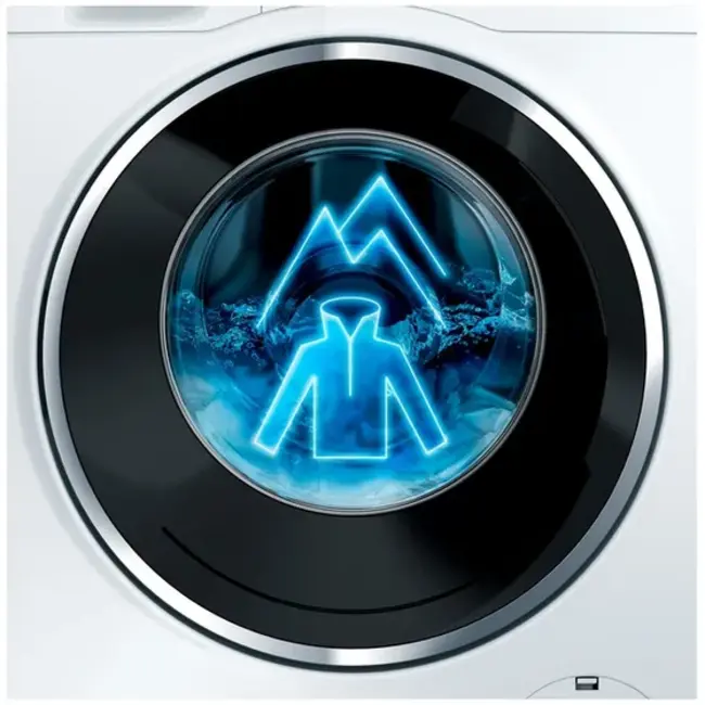 Siemens WG44J209NL | Wasmachine | 9 kg  | A | Extraklasse