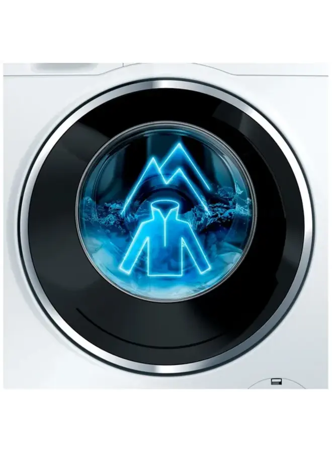 Siemens WG44J209NL | Wasmachine | 9 kg  | A | Extraklasse