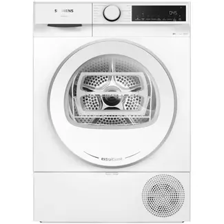 Siemens WQ32J209NL | Warmtepompdroger | 9 kg | ExtraKlasse