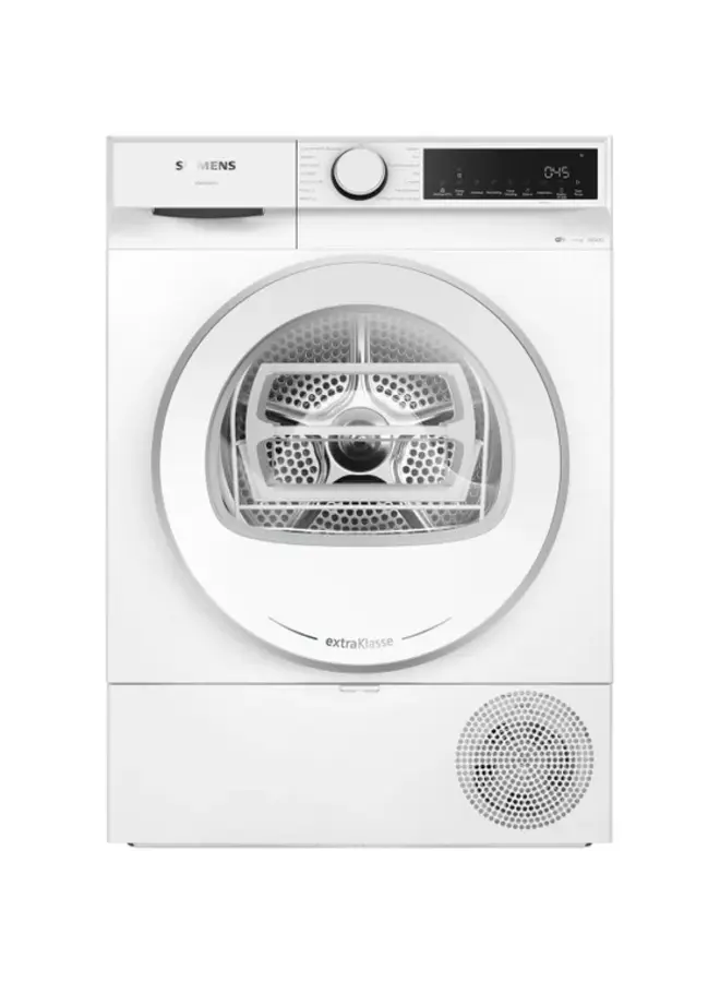 Siemens WQ32J209NL | Warmtepompdroger | 9 kg | ExtraKlasse