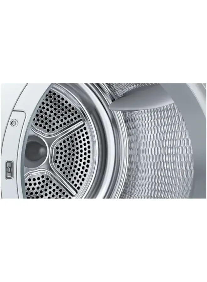 Siemens WQ32J209NL | Warmtepompdroger | 9 kg | ExtraKlasse