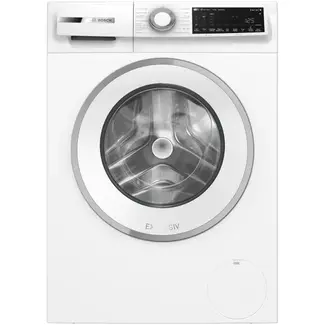 Bosch WGJ23409NL | Wasmachine | 8 kg | A | Exclusiv Bosch WGJ23409NL | Wasmachine | 8 kg | A | Exclusiv