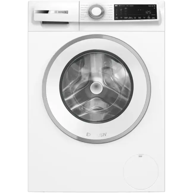 Bosch WGJ23409NL | Wasmachine | 8 kg | A | Exclusiv